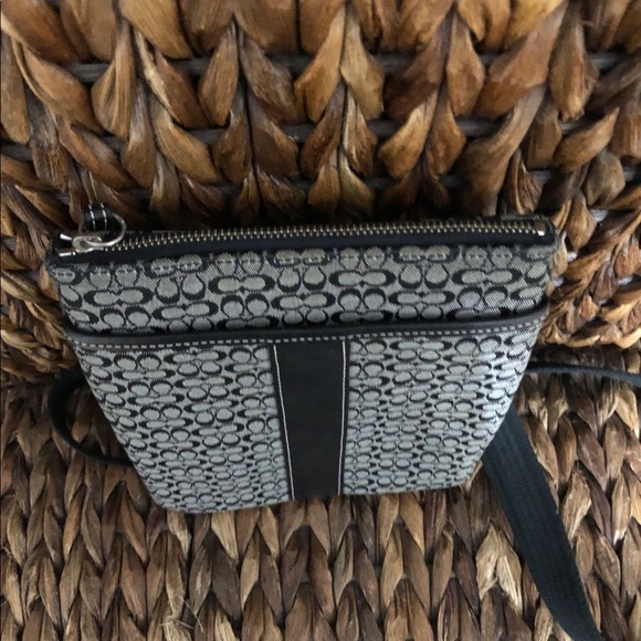 Coach Crossbody - Picture 3 of 3